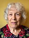 Picture of Myra Schneider