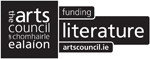 Arts Council Logo