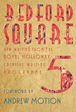cover picture for Bedford Square 5