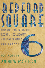 Cover of Bedford Square 6