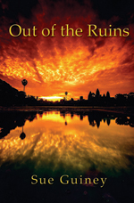 Cover image of Out of the Ruins